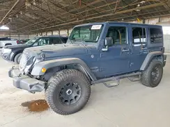 1C4BJWDG0HL633334 2017 JEEP WRANGLER