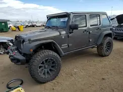 1C4BJWDG0HL635603 2017 JEEP WRANGLER