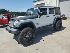 1C4BJWDG0HL635973 2017 JEEP WRANGLER