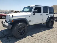 1C4BJWDG0HL636329 2017 JEEP WRANGLER