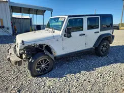 1C4BJWDG0HL639344 2017 JEEP WRANGLER