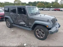 1C4BJWDG0HL639733 2017 JEEP WRANGLER