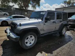 1C4BJWDG0HL639781 2017 JEEP WRANGLER