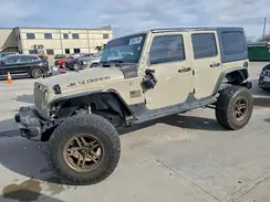 1C4BJWDG0HL639800 2017 JEEP WRANGLER