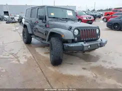 1C4BJWDG0HL643961 2017 JEEP WRANGLER