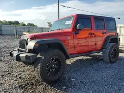 1C4BJWDG0HL651073 2017 JEEP WRANGLER