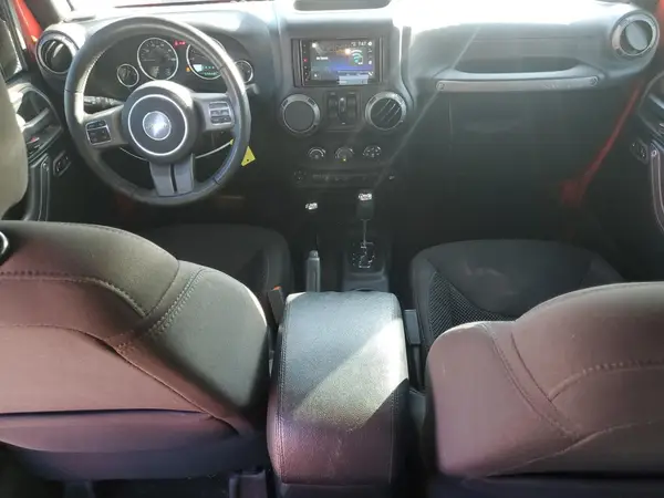 1C4BJWDG0HL651073 2017 JEEP WRANGLER - Image 8
