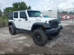 1C4BJWDG0HL653101 2017 JEEP WRANGLER