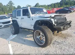 1C4BJWDG0HL654474 2017 JEEP WRANGLER