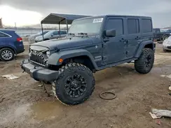1C4BJWDG0HL654748 2017 JEEP WRANGLER