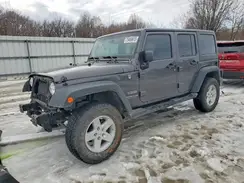 1C4BJWDG0HL656371 2017 JEEP WRANGLER