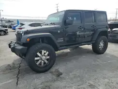1C4BJWDG0HL661635 2017 JEEP WRANGLER