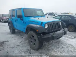 1C4BJWDG0HL668293 2017 JEEP WRANGLER