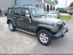1C4BJWDG0HL669797 2017 JEEP WRANGLER