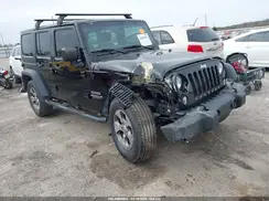 1C4BJWDG0HL672702 2017 JEEP WRANGLER