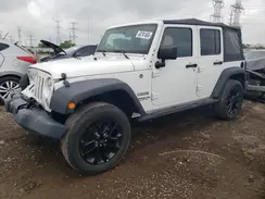 1C4BJWDG0HL672828 2017 JEEP WRANGLER
