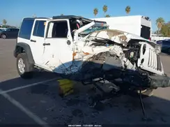 1C4BJWDG0HL673512 2017 JEEP WRANGLER