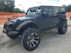 1C4BJWDG0HL675454 2017 JEEP WRANGLER