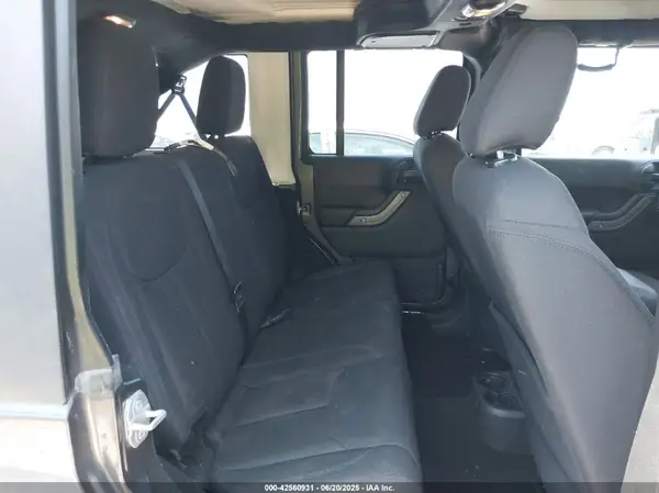 1C4BJWDG0HL678239 2017 JEEP WRANGLER - Image 8