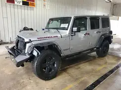 1C4BJWDG0HL679987 2017 JEEP WRANGLER
