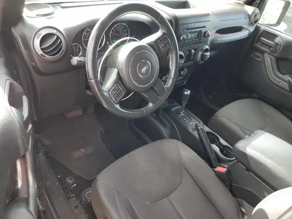 1C4BJWDG0HL685322 2017 JEEP WRANGLER - Image 8