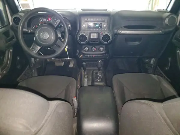 1C4BJWDG0HL689676 2017 JEEP WRANGLER - Image 8