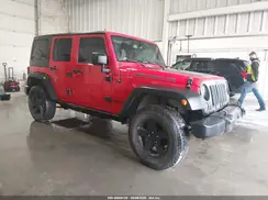 1C4BJWDG0HL690861 2017 JEEP WRANGLER
