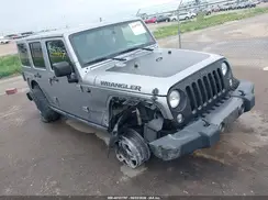 1C4BJWDG0HL695199 2017 JEEP WRANGLER