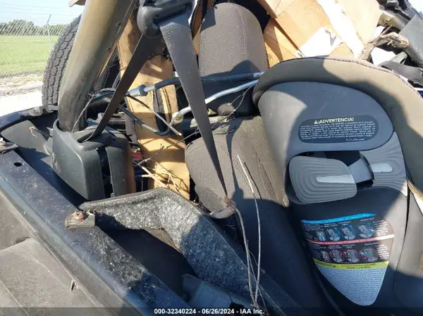 1C4BJWDG0HL697373 2017 JEEP WRANGLER - Image 8