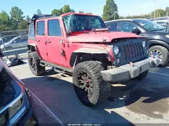 1C4BJWDG0HL702880 2017 JEEP WRANGLER