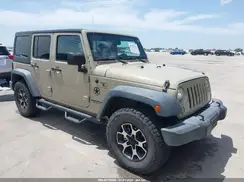 1C4BJWDG0HL710283 2017 JEEP WRANGLER