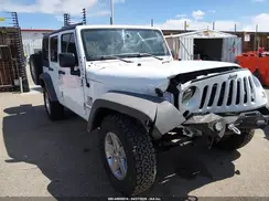 1C4BJWDG0HL715449 2017 JEEP WRANGLER