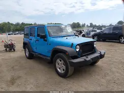 1C4BJWDG0HL716276 2017 JEEP WRANGLER