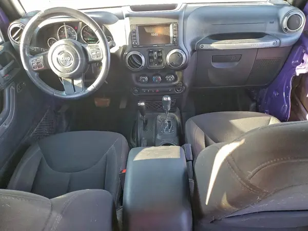 1C4BJWDG0HL721302 2017 JEEP WRANGLER - Image 8