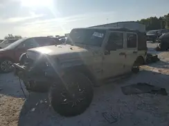 1C4BJWDG0HL727777 2017 JEEP WRANGLER
