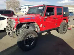 1C4BJWDG0HL731036 2017 JEEP WRANGLER
