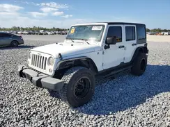 1C4BJWDG0HL737886 2017 JEEP WRANGLER
