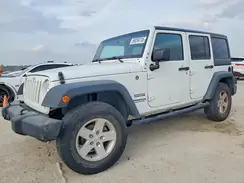 1C4BJWDG0HL744191 2017 JEEP WRANGLER