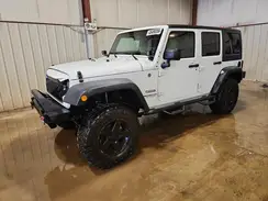 1C4BJWDG0HL755269 2017 JEEP WRANGLER
