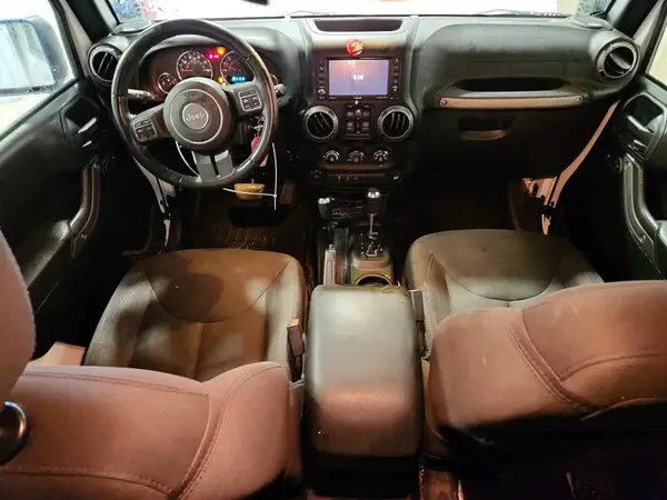 1C4BJWDG0HL755269 2017 JEEP WRANGLER - Image 8
