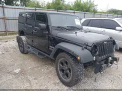 1C4BJWDG0JL803889 2018 JEEP WRANGLER