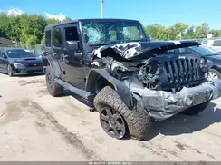 1C4BJWDG0JL804279 2018 JEEP WRANGLER