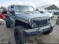 1C4BJWDG0JL805688 2018 JEEP WRANGLER