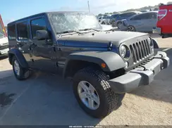 1C4BJWDG0JL806128 2018 JEEP WRANGLER