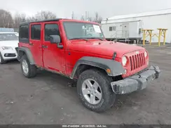 1C4BJWDG0JL807344 2018 JEEP WRANGLER