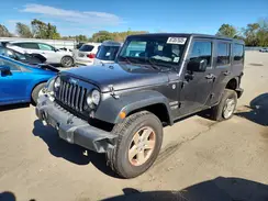 1C4BJWDG0JL807358 2018 JEEP WRANGLER