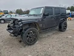 1C4BJWDG0JL807960 2018 JEEP WRANGLER