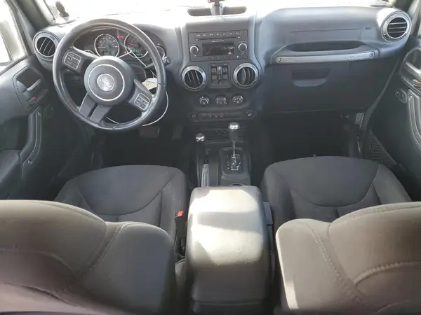 1C4BJWDG0JL810356 2018 JEEP WRANGLER - Image 8