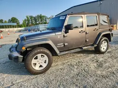 1C4BJWDG0JL810826 2018 JEEP WRANGLER