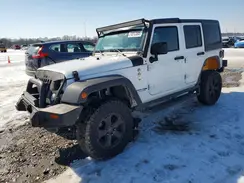 1C4BJWDG0JL811278 2018 JEEP WRANGLER